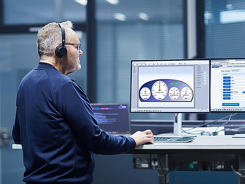 
				
						Remote Fehleranalyse
					
			